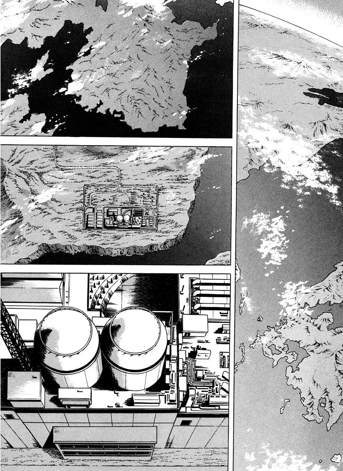 Tasokare’s Dream Chapter 14 page 7 - 