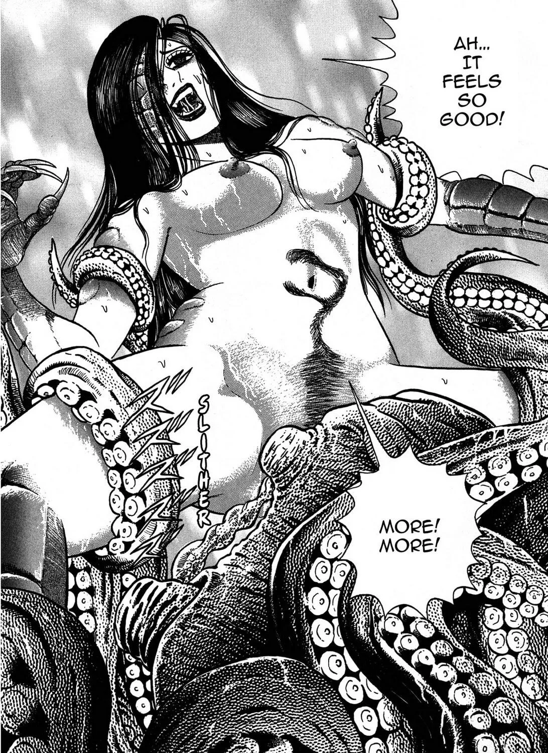 Tasokare’s Dream Chapter 16 page 23 - 