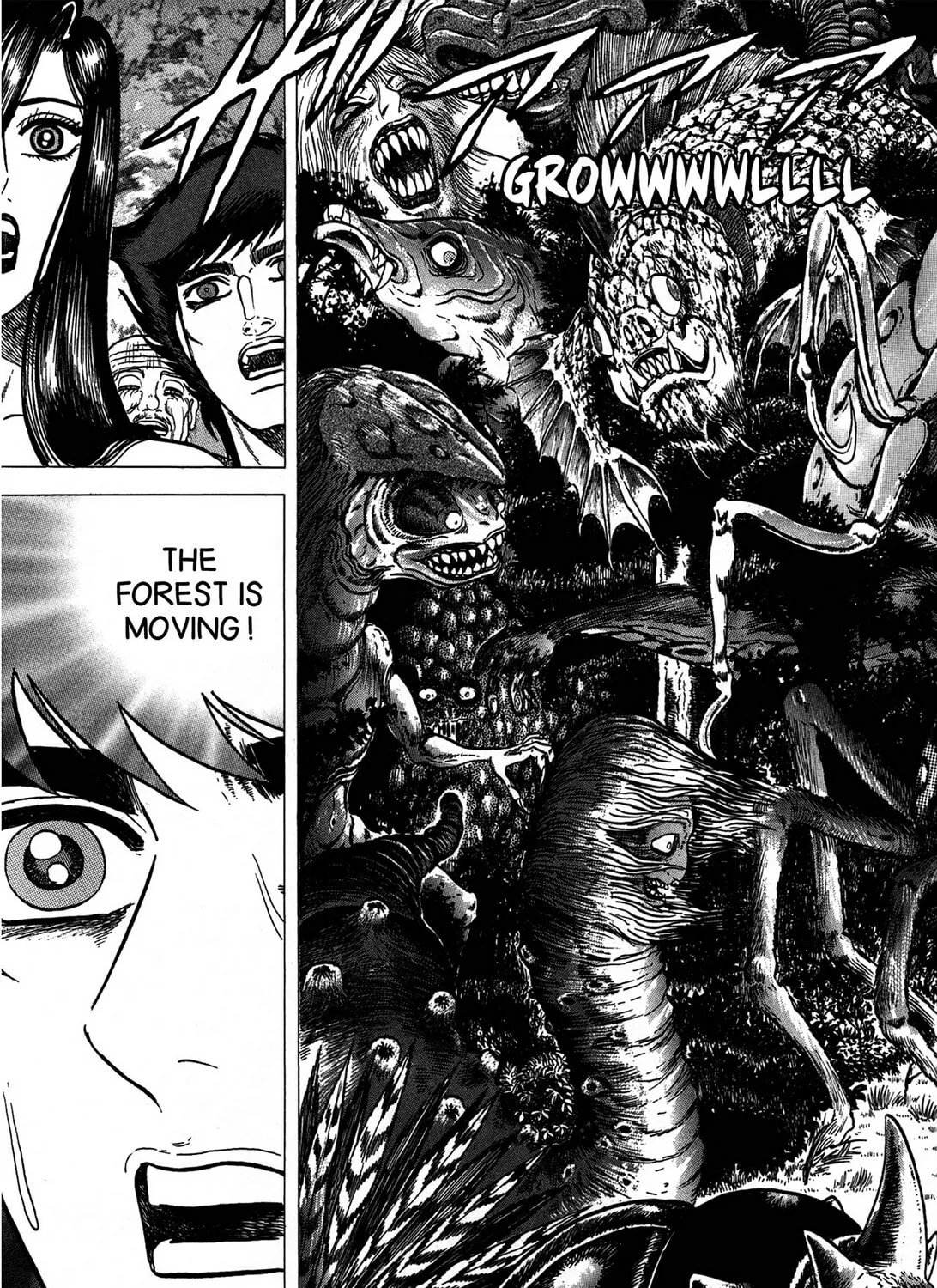 Tasokare’s Dream Chapter 16 page 51 - 