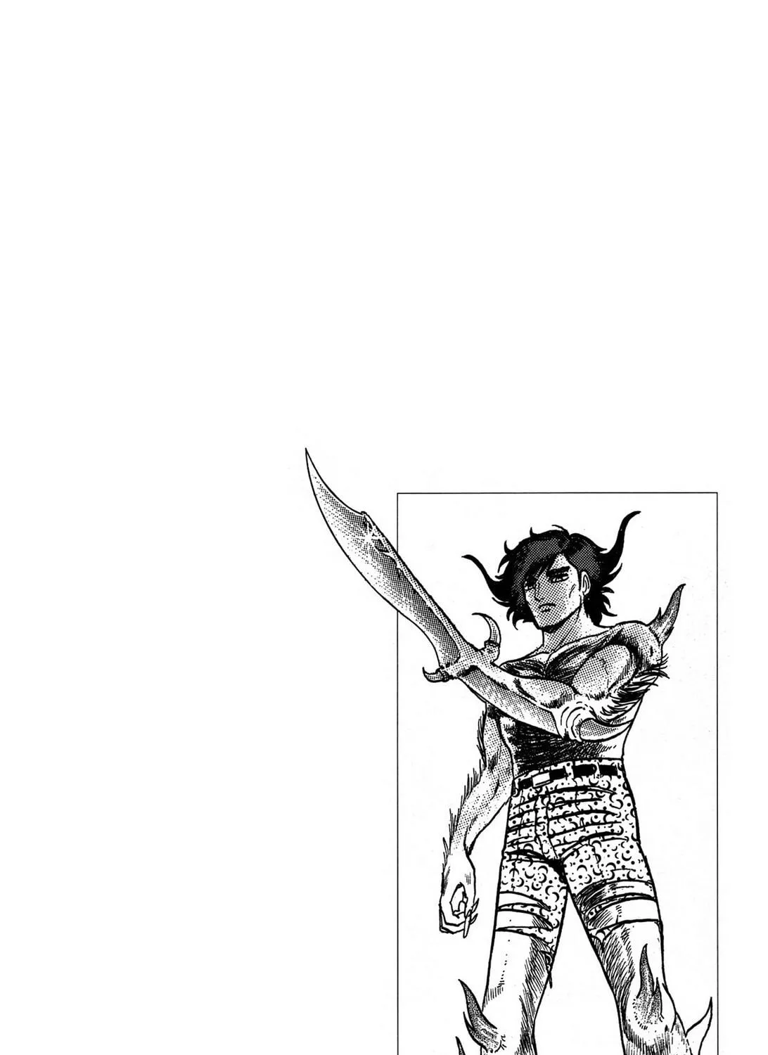 Tasokare’s Dream Chapter 16 page 53 - 