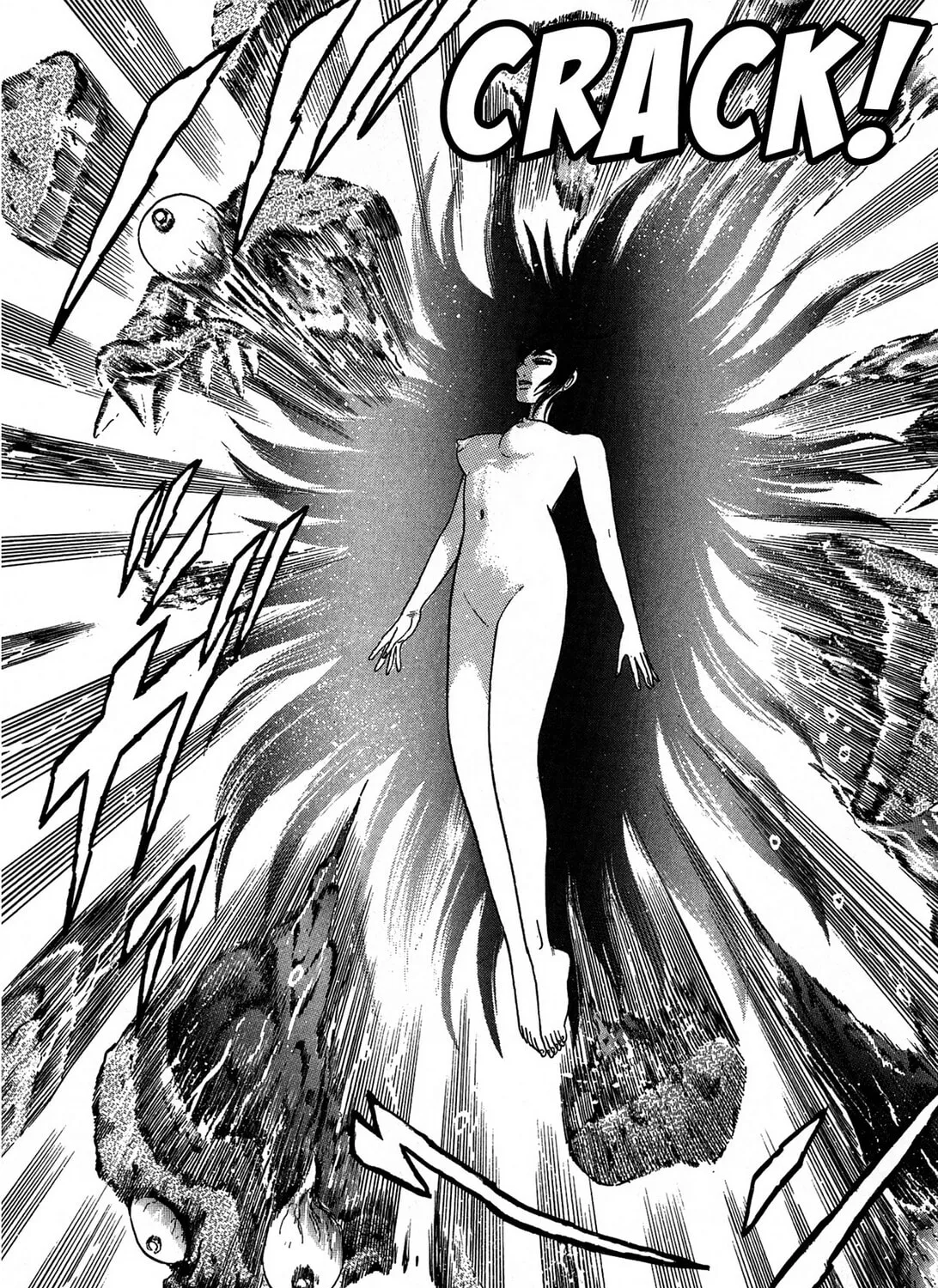 Tasokare’s Dream Chapter 17 page 39 - 