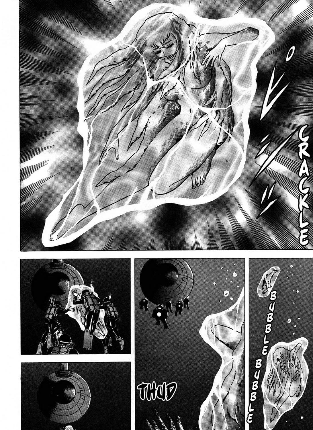 Tasokare’s Dream Chapter 17 page 47 - 