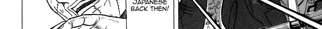 Tasokare’s Dream Chapter 19 page 14 - 