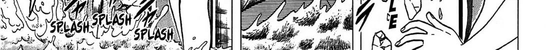 Tasokare’s Dream Chapter 19 page 20 - 