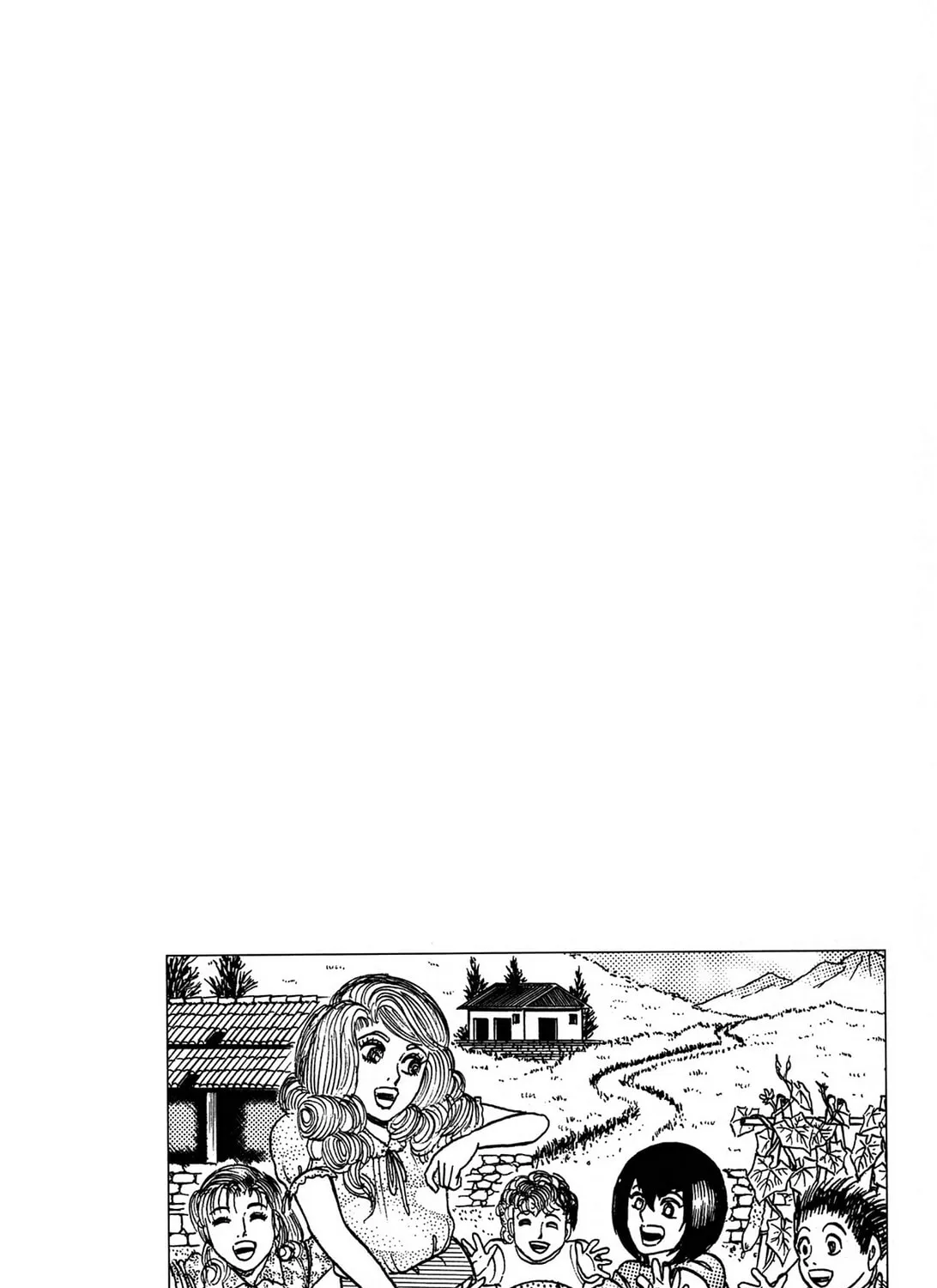 Tasokare’s Dream Chapter 19 page 55 - 