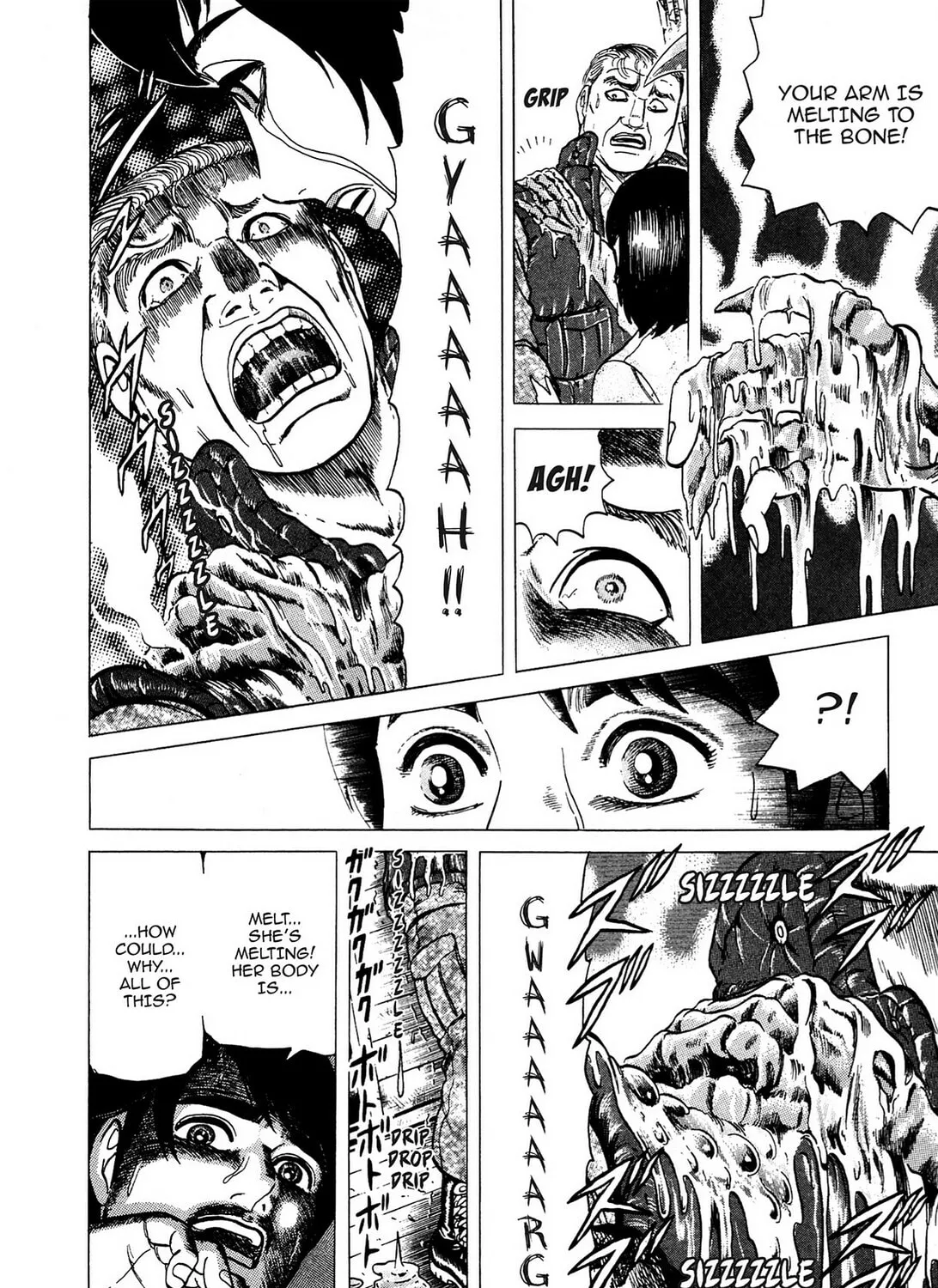 Tasokare’s Dream Chapter 2 page 49 - 