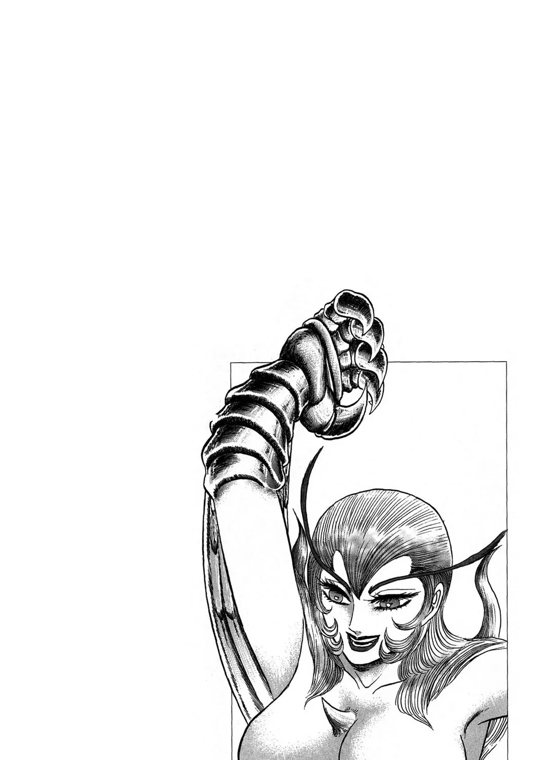 Tasokare’s Dream Chapter 20 page 49 - 