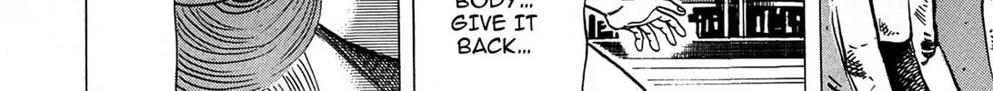 Tasokare’s Dream Chapter 20 page 10 - 