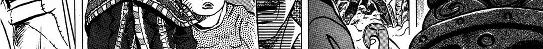 Tasokare’s Dream Chapter 21 page 38 - 