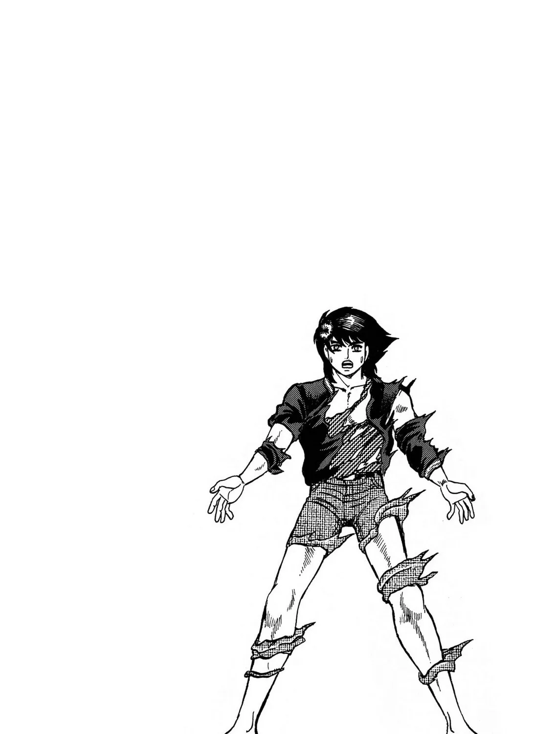 Tasokare’s Dream Chapter 21 page 51 - 