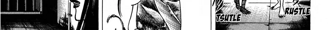 Tasokare’s Dream Chapter 22 page 2 - 