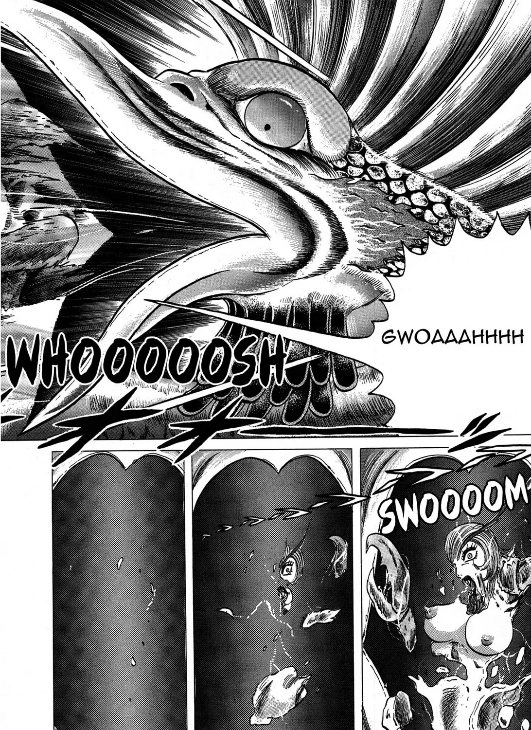 Tasokare’s Dream Chapter 22 page 49 - 