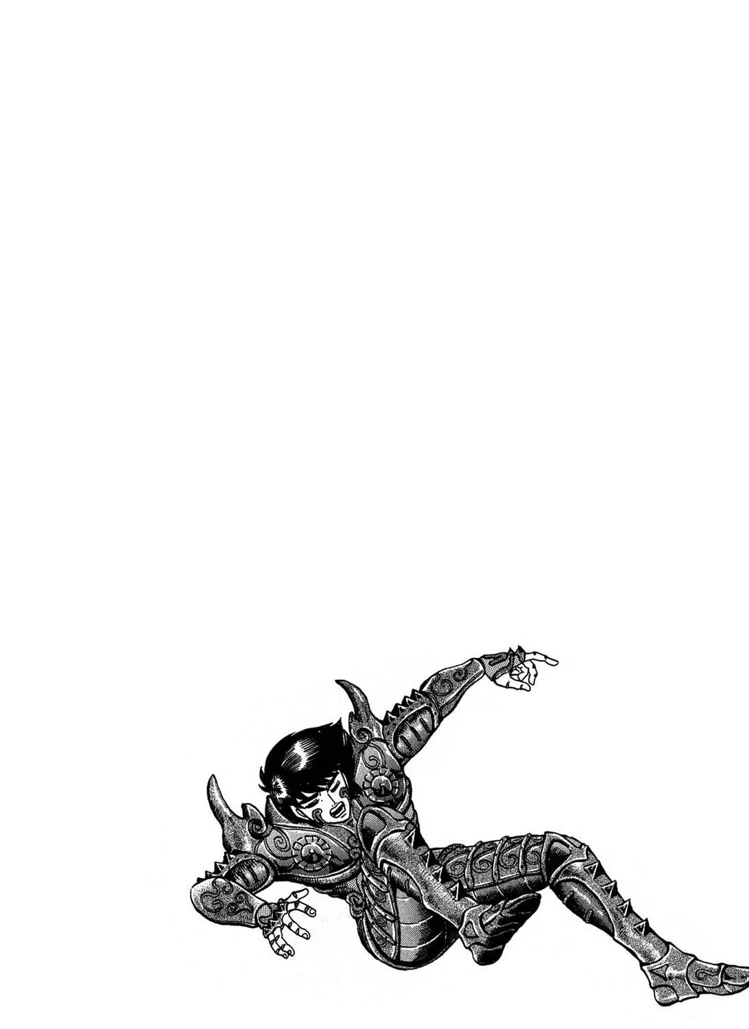 Tasokare’s Dream Chapter 22 page 53 - 