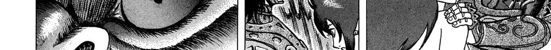Tasokare’s Dream Chapter 23 page 22 - 