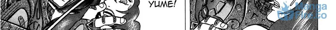 Tasokare’s Dream Chapter 23 page 24 - 