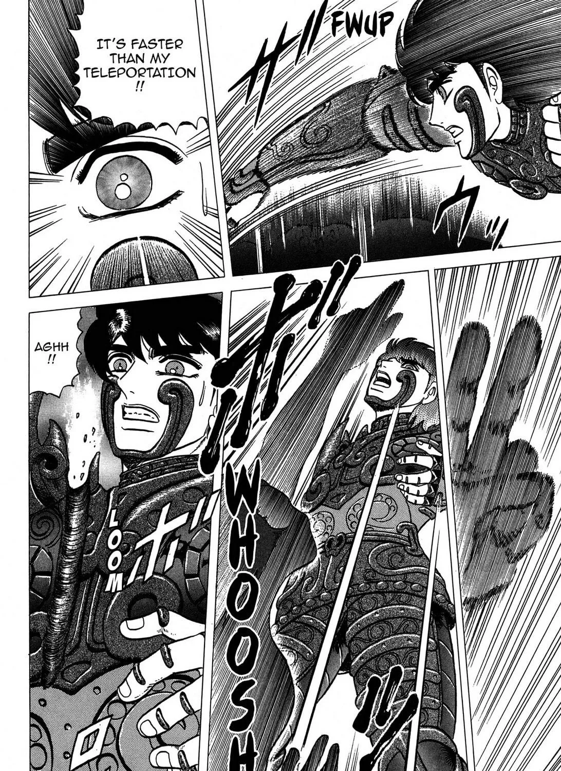 Tasokare’s Dream Chapter 23 page 41 - 