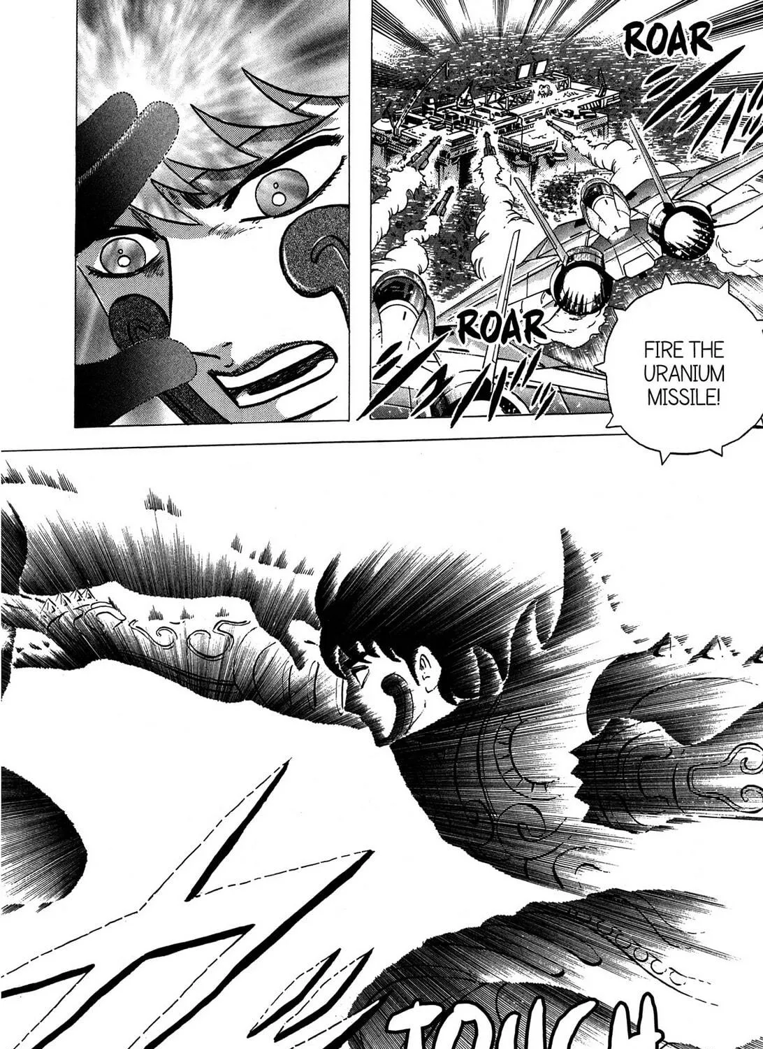 Tasokare’s Dream Chapter 23 page 47 - 
