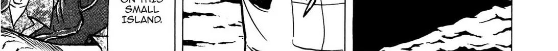 Tasokare’s Dream Chapter 3 page 38 - 