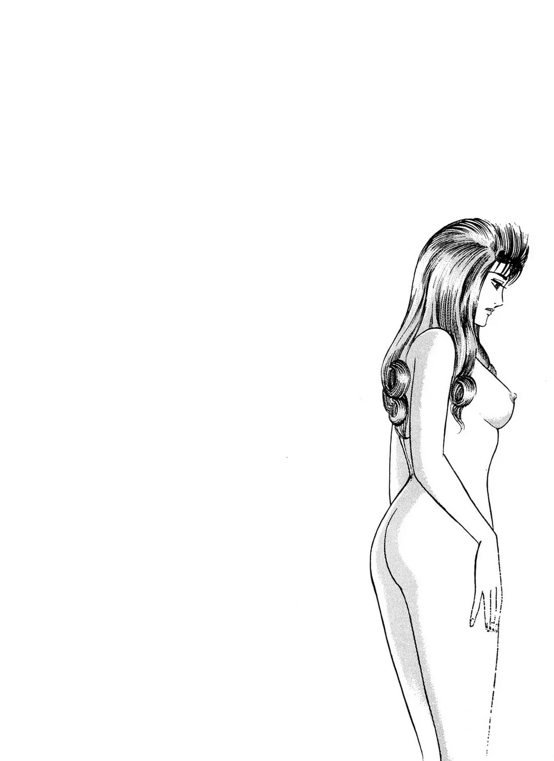 Tasokare’s Dream Chapter 3 page 55 - 