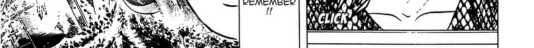 Tasokare’s Dream Chapter 5 page 2 - 