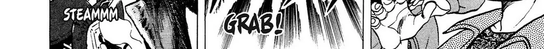 Tasokare’s Dream Chapter 5 page 22 - 