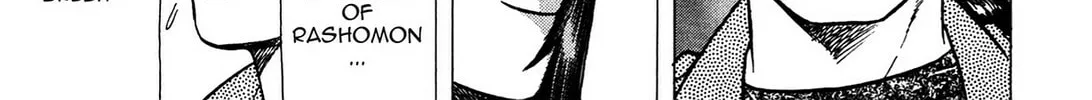 Tasokare’s Dream Chapter 5 page 56 - 