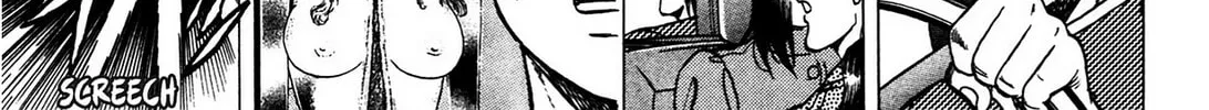 Tasokare’s Dream Chapter 6 page 16 - 