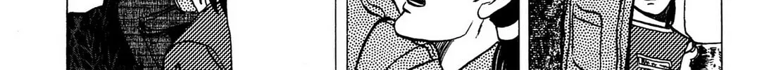 Tasokare’s Dream Chapter 6 page 26 - 