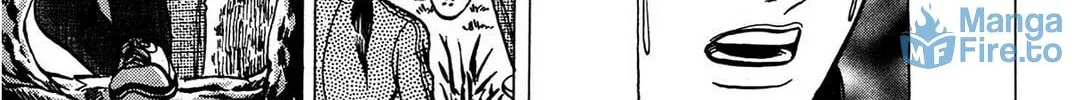 Tasokare’s Dream Chapter 6 page 36 - 