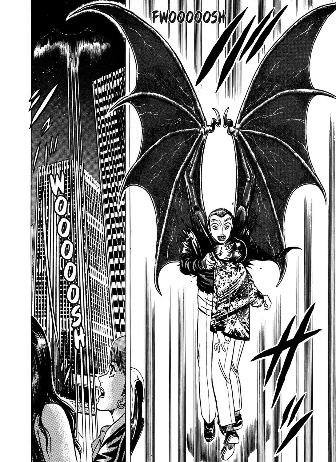 Tasokare’s Dream Chapter 6 page 45 - 