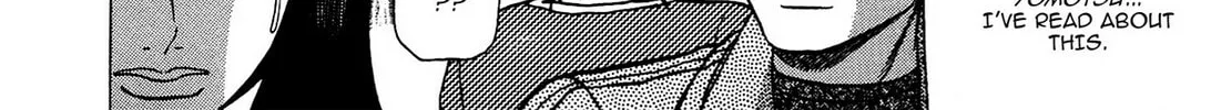 Tasokare’s Dream Chapter 6 page 50 - 