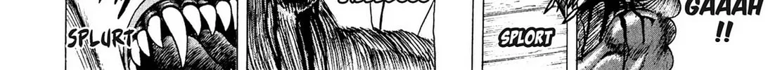 Tasokare’s Dream Chapter 8 page 40 - 