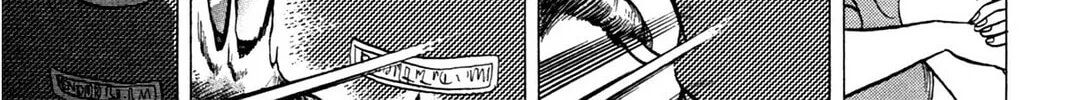 Tasokare’s Dream Chapter 9 page 14 - 