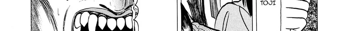 Tasokare’s Dream Chapter 9 page 4 - 