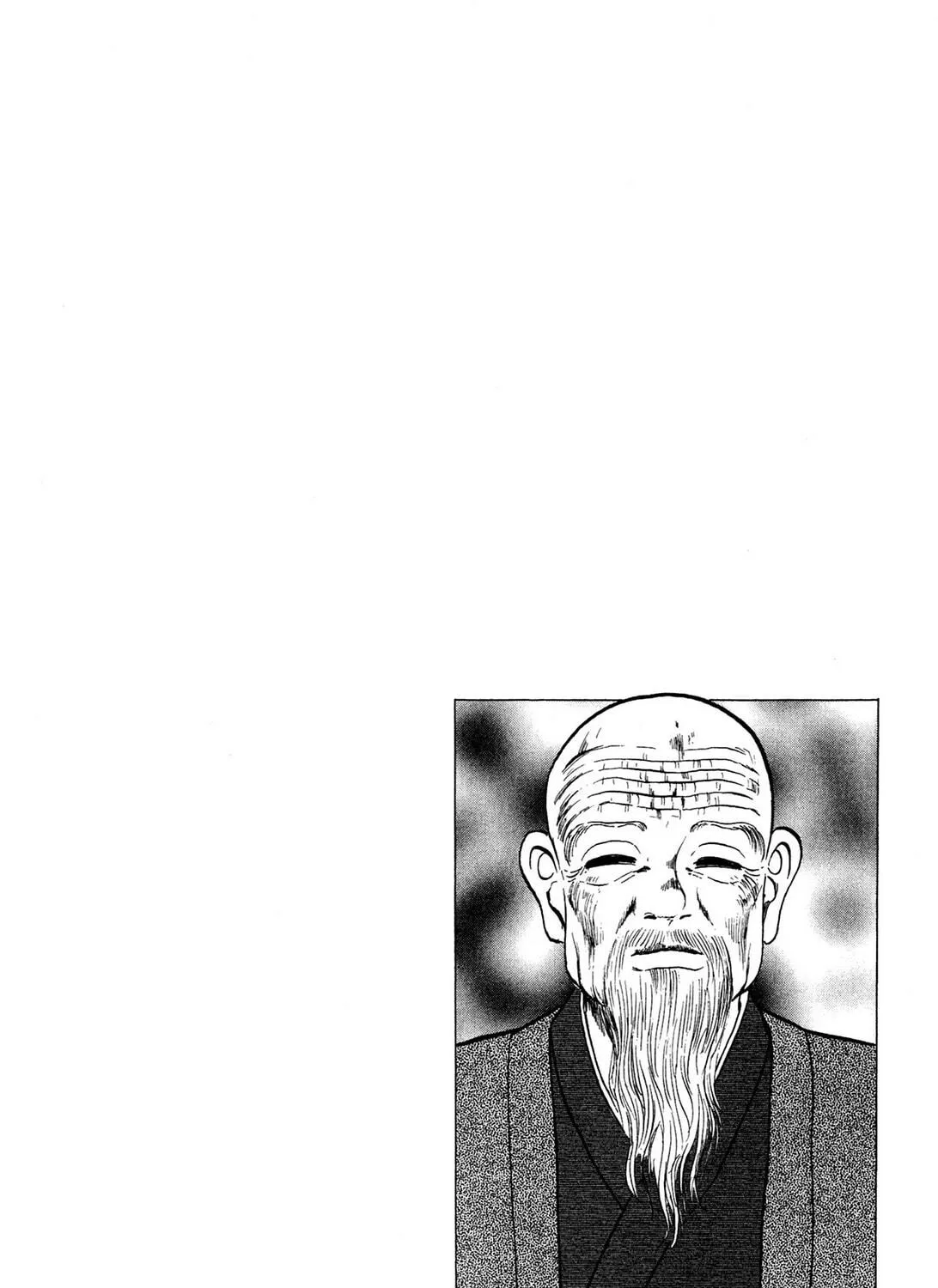 Tasokare’s Dream Chapter 9 page 53 - 
