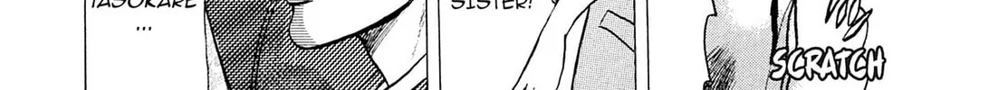Tasokare’s Dream Chapter 9 page 8 - 