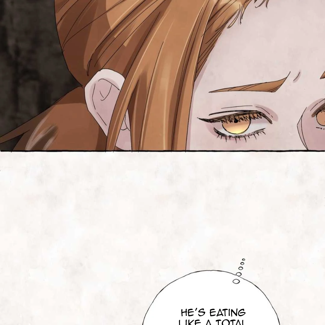 Taste of Bear Chapter 1 page 11 - 