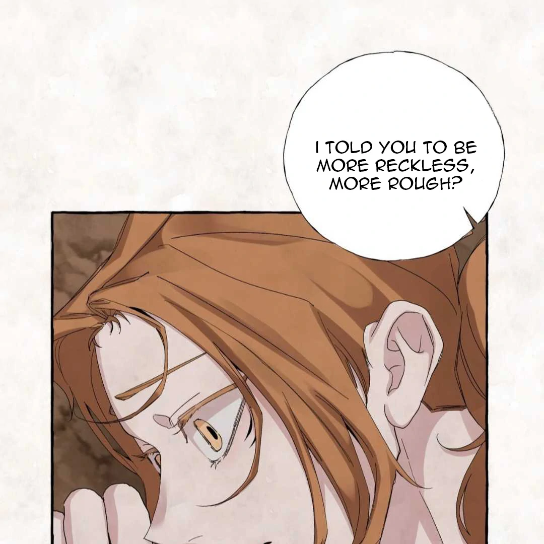 Taste of Bear Chapter 1 page 110 - 