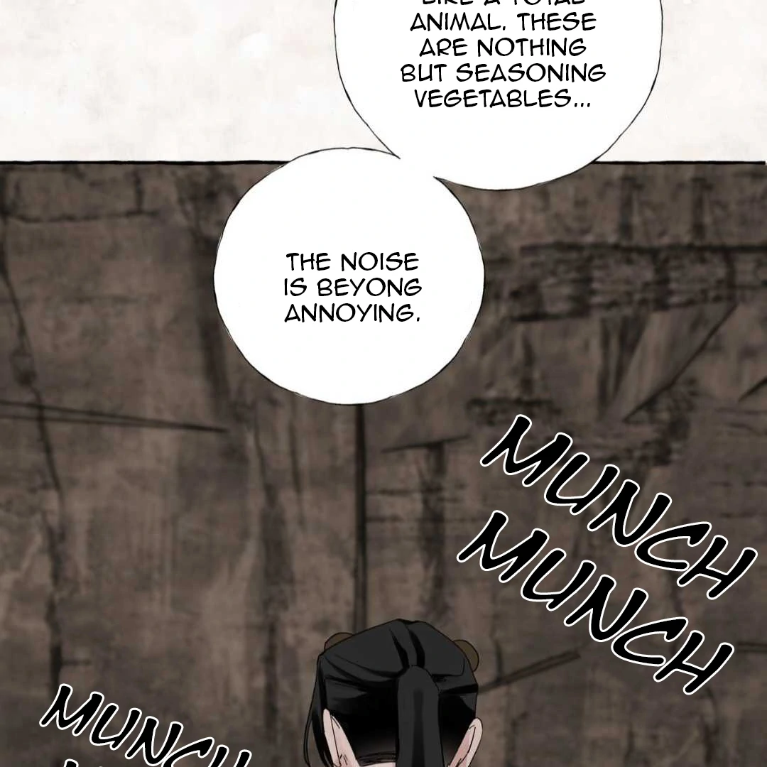 Taste of Bear Chapter 1 page 12 - 