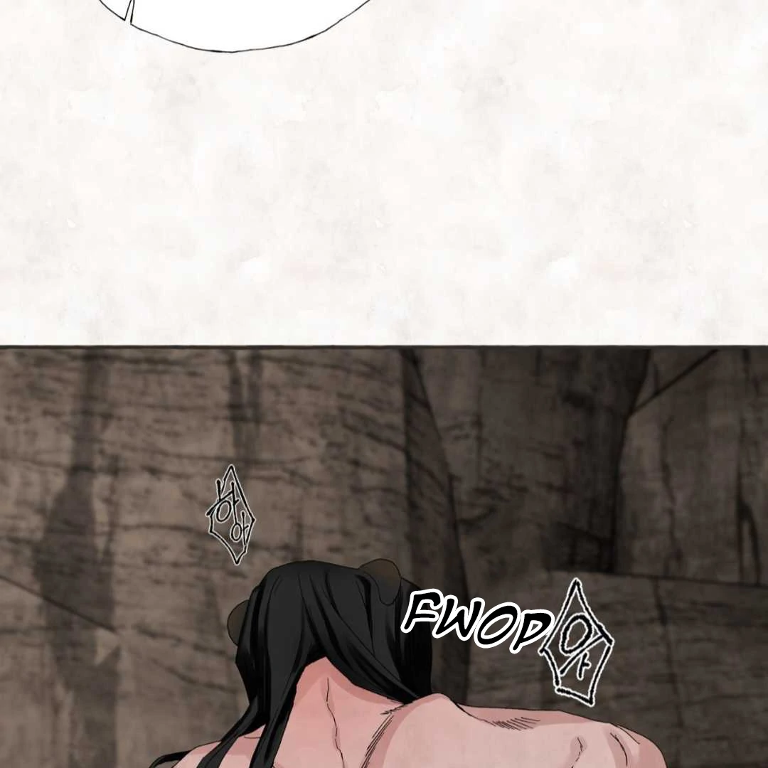 Taste of Bear Chapter 1 page 114 - 