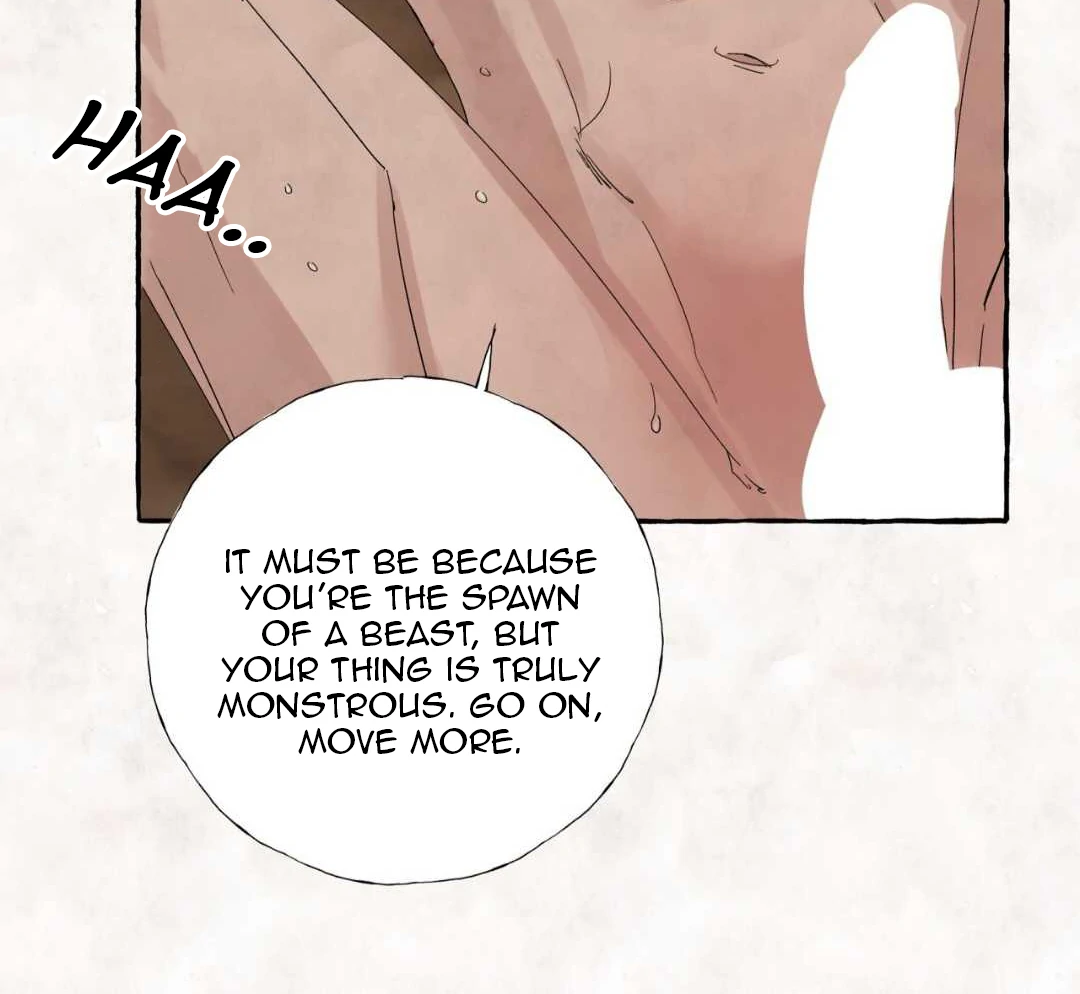 Taste of Bear Chapter 1 page 123 - 