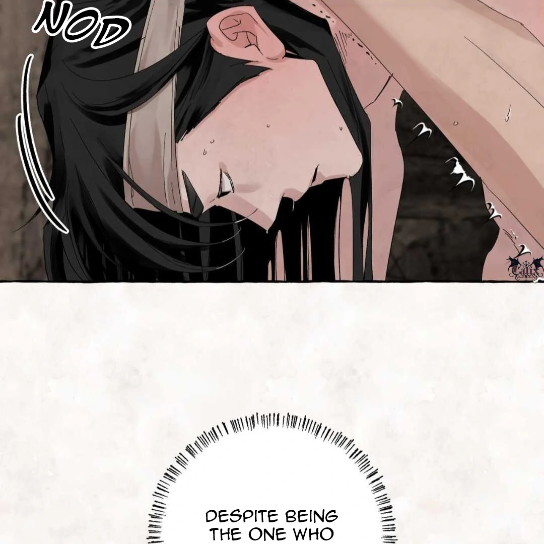 Taste of Bear Chapter 1 page 126 - 