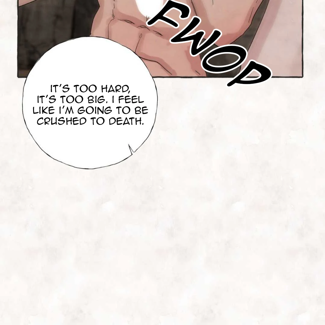 Taste of Bear Chapter 1 page 128 - 
