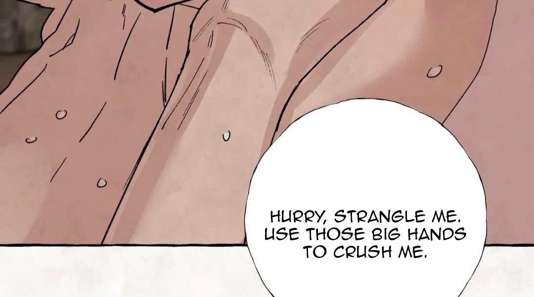 Taste of Bear Chapter 1 page 130 - 