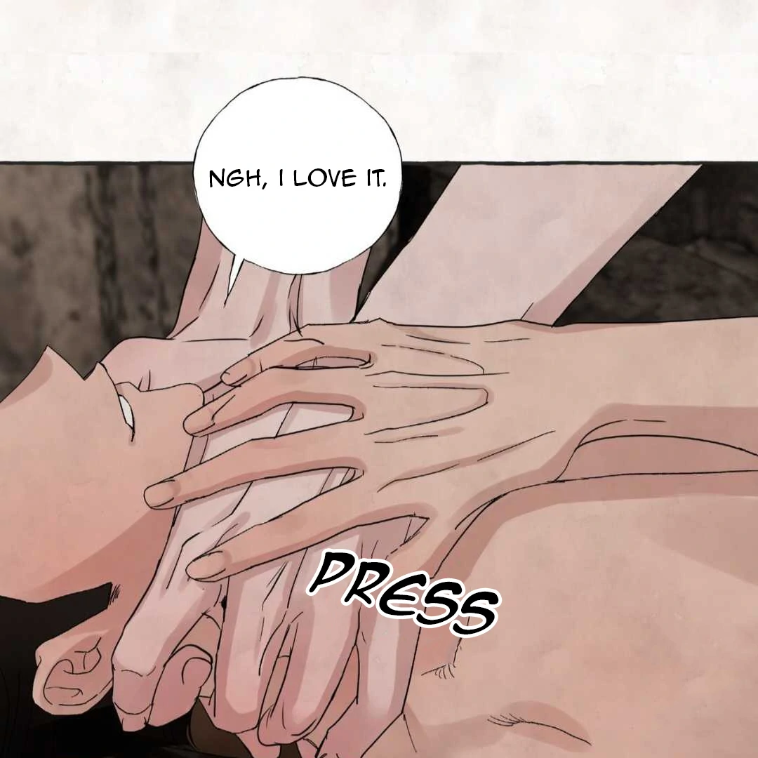 Taste of Bear Chapter 1 page 132 - 