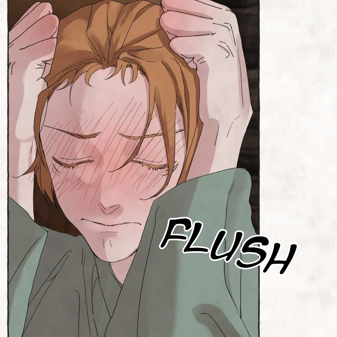Taste of Bear Chapter 1 page 134 - 