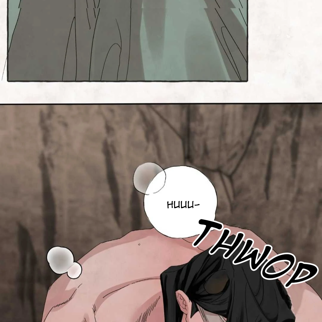 Taste of Bear Chapter 1 page 135 - 