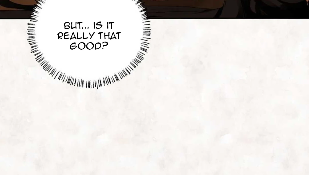 Taste of Bear Chapter 1 page 138 - 