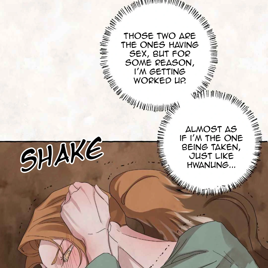 Taste of Bear Chapter 1 page 142 - 