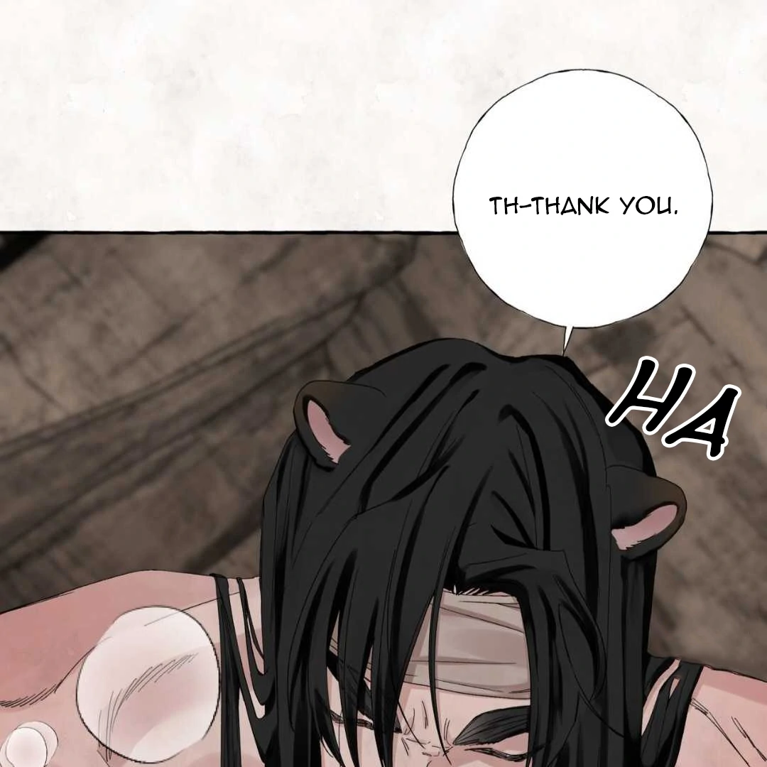 Taste of Bear Chapter 1 page 150 - 